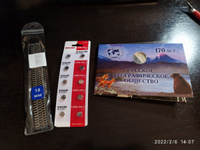 Батарейки таблетки для часов REXANT LR58, 10 шт #54, Сергей М.