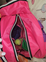 Рюкзак для художественной гимнастики 221-045 #2, Анастасия М.