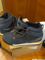 Ботинки adidas Terrex Snowpitch K #2, Сергей Б.