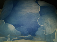 Астра Текстиль Подушка ЭП, Средняя жесткость, Эвкалиптовое волокно, Лебяжий пух, 50x70 см #8, марышева м.