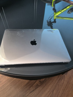 Чехол-накладка для MacBook Air 13; накладка на макбук эир 2018 2019 2020 2021 M1 А1932; А2179; А2337 М1 A1933; А2179; А2337 #64, Варвара А.