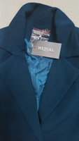 Пиджак MEDIAL по-настоящему рядом #68, Рузана Ж.