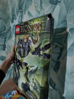 Конструктор LX Бионикл Умарак Разрушитель, 191 деталь подарок для мальчика, для девочки, лего совместим, совместим с Lego Bionicle #29, Влад Г.