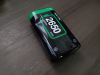 Зарядная станция + 2 аккумулятора AOLION (AL-XB2010) для геймпадов Xbox One/Series #5, Pavel U.