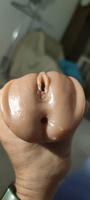 Мастурбатор мужской 3в1 PawPaw с анатомическим ротиком, вагиной и анусом, реалистичная резиновая вагина для мужчин #5, Александр К.