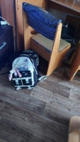 Ранец школьный для девочки 4 в 1,рюкзак школьный комплект #10, Оксана Б.