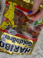 HARIBO мармелад жевательный Золотые мишки , 1 кг #39, Горбачева Анастасия