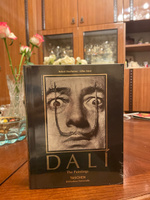 Dali. The Paintings | Neret Gilles, Нере Жиль #1, Юрий М.