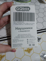 Наушники Проводные TYPE C / GQbox / Для Телефона с Разъемом USB TYPE C / TOP Качество и Звук #146, Наталья А.