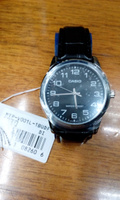 Мужские наручные часы Casio Collection MTP-V001L-1B #34, Наталья В.