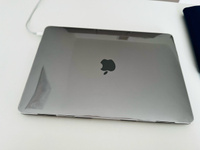 Чехол-накладка для MacBook Air 13; накладка на макбук эир 2018 2019 2020 2021 M1 А1932; А2179; А2337 М1 A1933; А2179; А2337 #32, Юлия Д.