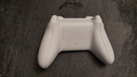 Беспроводной геймпад Microsoft Xbox Series Robot White (model 1914) #53, Вадим С.