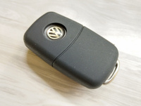 Чехол силиконовый Carprime для автомобильного ключа Volkswagen (№993) #24, Алексей М.