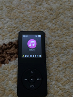 MP3 плеер c Bluetooth Vita Musica, FM-плеер c наушниками, HI-FI #8, Сергей М.