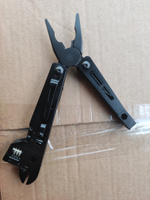 Мультитул NexTool Multi-function Wrench Knife NE20145 #8, Юрий К.