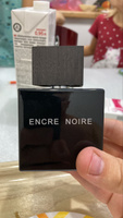 Lalique Encre Noire  Туалетная вода 100 мл #8, Виктор П.