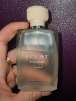Oriflame Eclat Femme Weekend Вода парфюмерная 50 мл #2, Алина К.