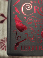 Six of Crows: Collector's Ed HB | Bardugo Leigh #8, Мария Т.