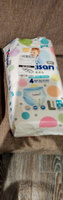 Подгузники трусики детские Tokisan для малышей 8-13 кг, размер 4 / L, 44 шт, дневные, ночные, японская технология #147, Елена В.