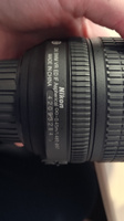 Nikon Объектив 18-105mm f/3.5-5.6G AF-S ED DX VR Nikkor #3, Ольга К.