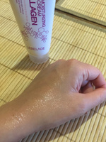 LEBELAGE Крем для рук с Коллагеном против Морщин Daily Moisturizing Hand Cream Collagen, 100 мл #124, Родионова Ольга