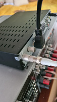 Телевизионная наружная антенна BAS-1132-USB Бирюса, уличная, усилитель, кабель 10м. #5, Алексей