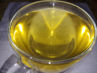 Настоящий Китайский Молочный улун 150 г LIKE TEA чай зеленый листовой #36, Дмитрий Р.