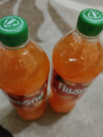 Газированный напиток Frustyle Апельсин, 12 шт х 1 л #4, Азат Р.