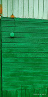 Краска масляная зеленая МА-15 2,7 кг Царицынские краски #9, Станислав П.