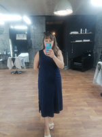 Платье KANKA #28, Мударисова Альбина