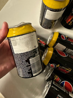 Газированный напиток Pepsi Max Mango Zero (Пепси Макс Манго без сахара), 24 шт * 330 мл, Дания #16, 芒果人