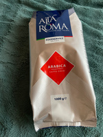 Кофе в зернах Alta Roma Arabica 1кг #35, Рахимова Анастасия