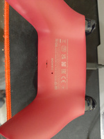 Беспроводной контроллер Sony DualSense Cosmic Red (космический красный) #7, Виктор Р.