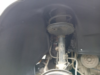 Подкрылки Chery Tiggo FL (T11) 2011-16, локеры в Чери Тигго ФЛ (Т11) передние, комплект подкрылок из 2 -х шт. #5, Анна С.
