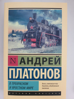 В прекрасном и яростном мире | Платонов Андрей Платонович #2, Михаил А.