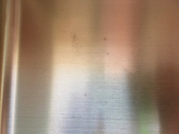 Мойка нержавеющая врезная 60х50 Золото FABIA Profi (3.0х200) выпуск 3 1/2 с сифоном, с коландером #22, Анастасия Н.