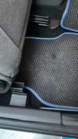 накладки на крепление сидений Ford Focus 2/ защита от ржавчин автомобильные автоаксессуары #6, Ксения К.