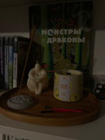 welovewood Поднос для выкладки продукции, 25 см х 21 см, 1 шт #7, Маргарита К.