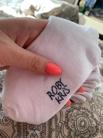 Комплект носков RobyKris, 5 пар #31, Александра Х.