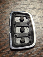 Кнопки для корпуса ключа Hyundai (3-х кнопочный )HOLD #7, Виталий Л.