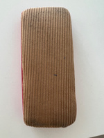 Магнитный Стиратель для маркерной доски, губка с набором маркеров и комплектом магнитов #17, Олеся М.