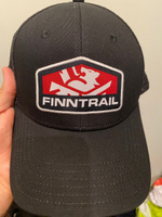 Бейсболка Finntrail CAP #47, Алексей Д.