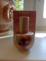 Антивозрастная сыворотка для лица Caudalie Premier Cru, 30 мл #5, Михаил З.