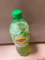 Холодный чай Lipton Зелёный, 1 л #93, Владимир Б.