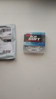 Леска Salmo ICE SOFT FLUOROCARBON 030/037 монофильная флюорокарбоновая (TS5024-037) #19, Сергей Б.