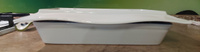 Блюдо сервировочное TUDOR ENGLAND прямоугольное, фарфоровое 36 х 25 см #139, Надежда К.
