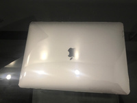 Чехол-накладка для MacBook Air 13; накладка на макбук эир 2018 2019 2020 2021 M1 А1932; А2179; А2337 М1 A1933; А2179; А2337 #62, Алёна О.