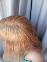 Глисс Кур Стойкая краска для волос Уход & Увлажнение, 10-2 Натуральный холодный блонд, 135 мл #57, Александра М.
