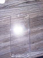 Чехол для Samsung Galaxy A24 / чехол на самсунг а24 прозрачный #2, Андрей A.