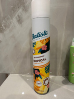 Batiste Шампунь сухой, 350 мл #4, любовь к.